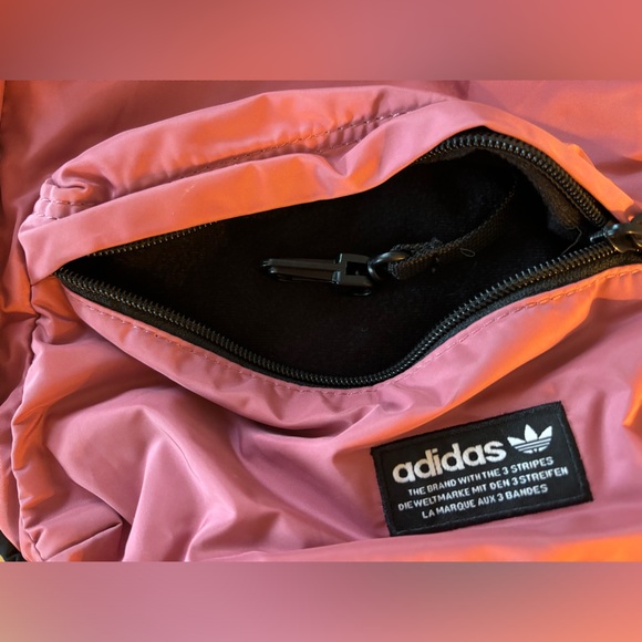 Adidas Mini Backpack - Picture 3 of 5